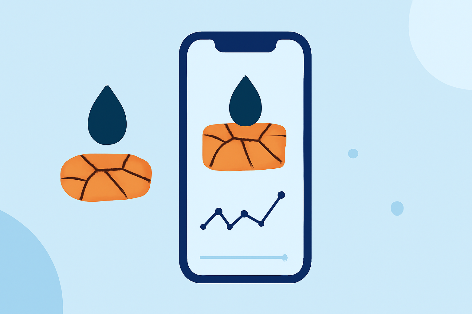 Drought Monitoring on iPhone: A Comprehensive Guide