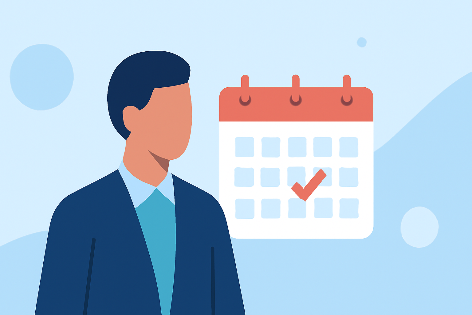 Mastering Seasonal Travel Planning for Business Trips