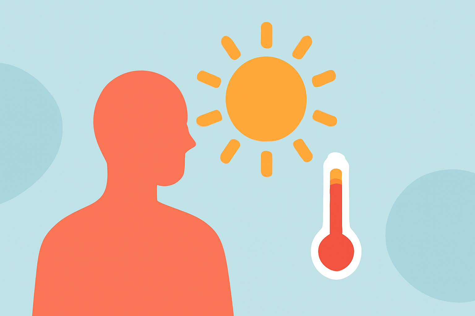 Understanding Heat Waves: Essential Information and Safety Measures