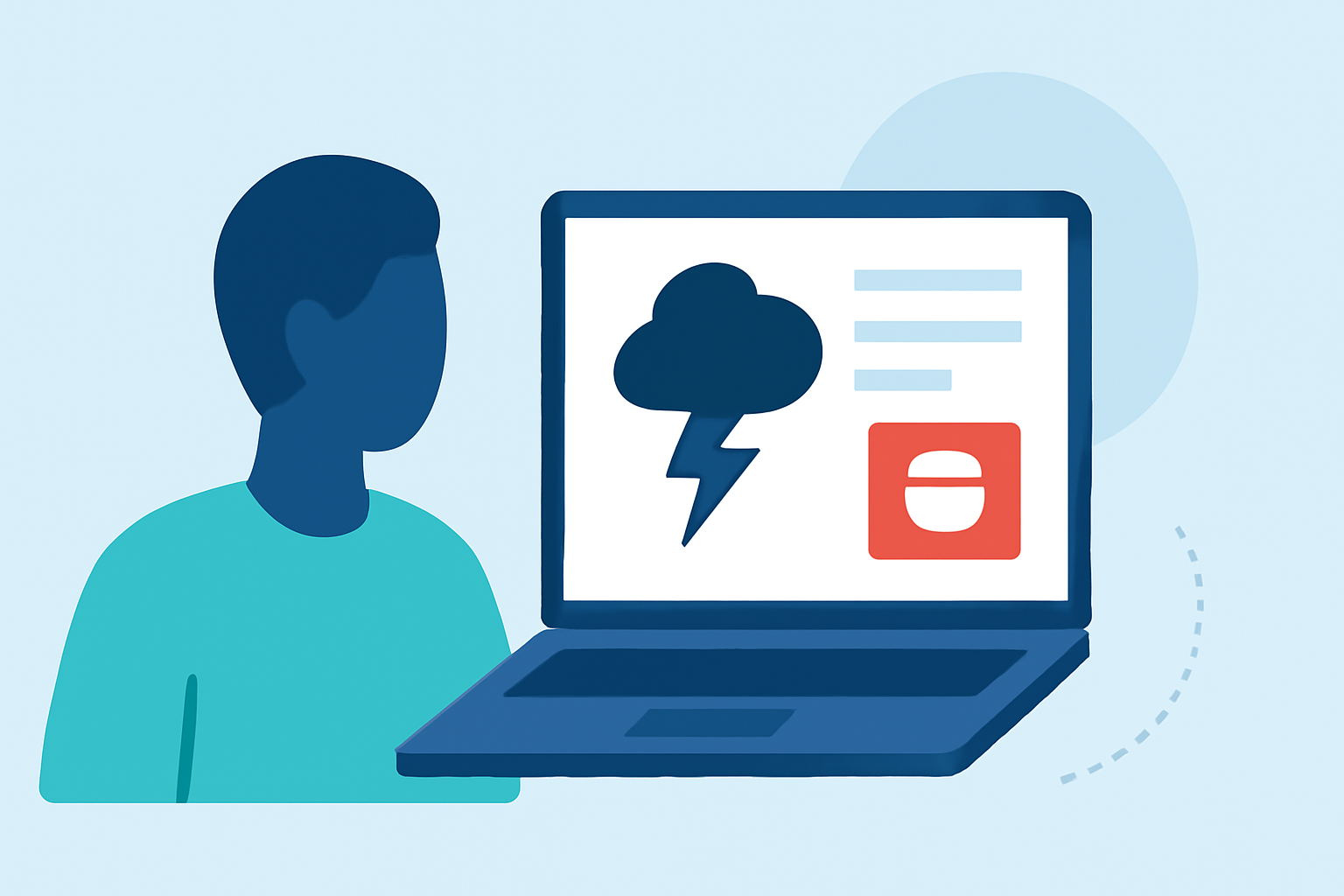 How to Manage Weather Alerts and Archives During Your Travels