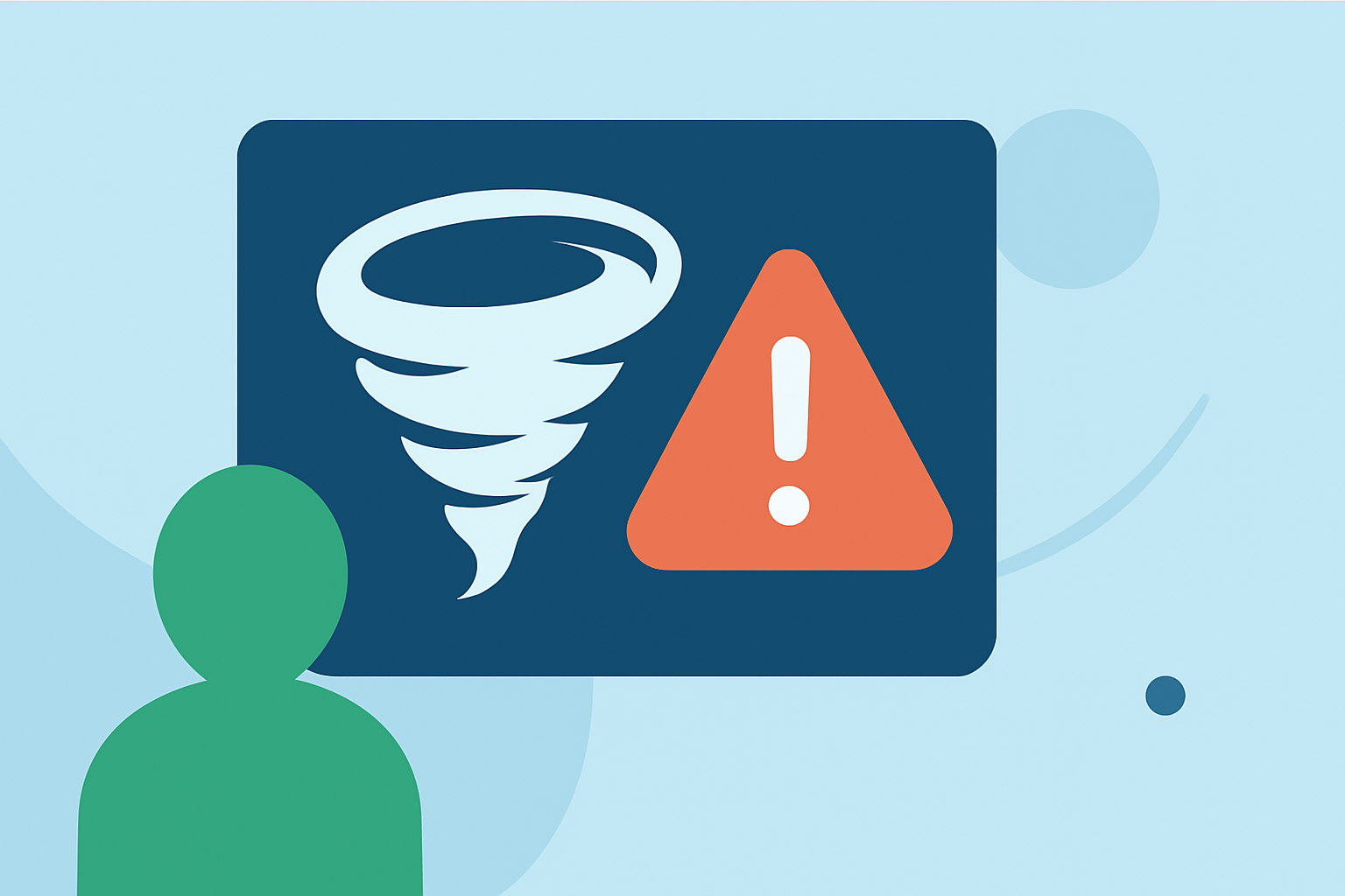 Understanding Tornado Watches and Warnings: Essential Information for Outdoor Enthusiasts