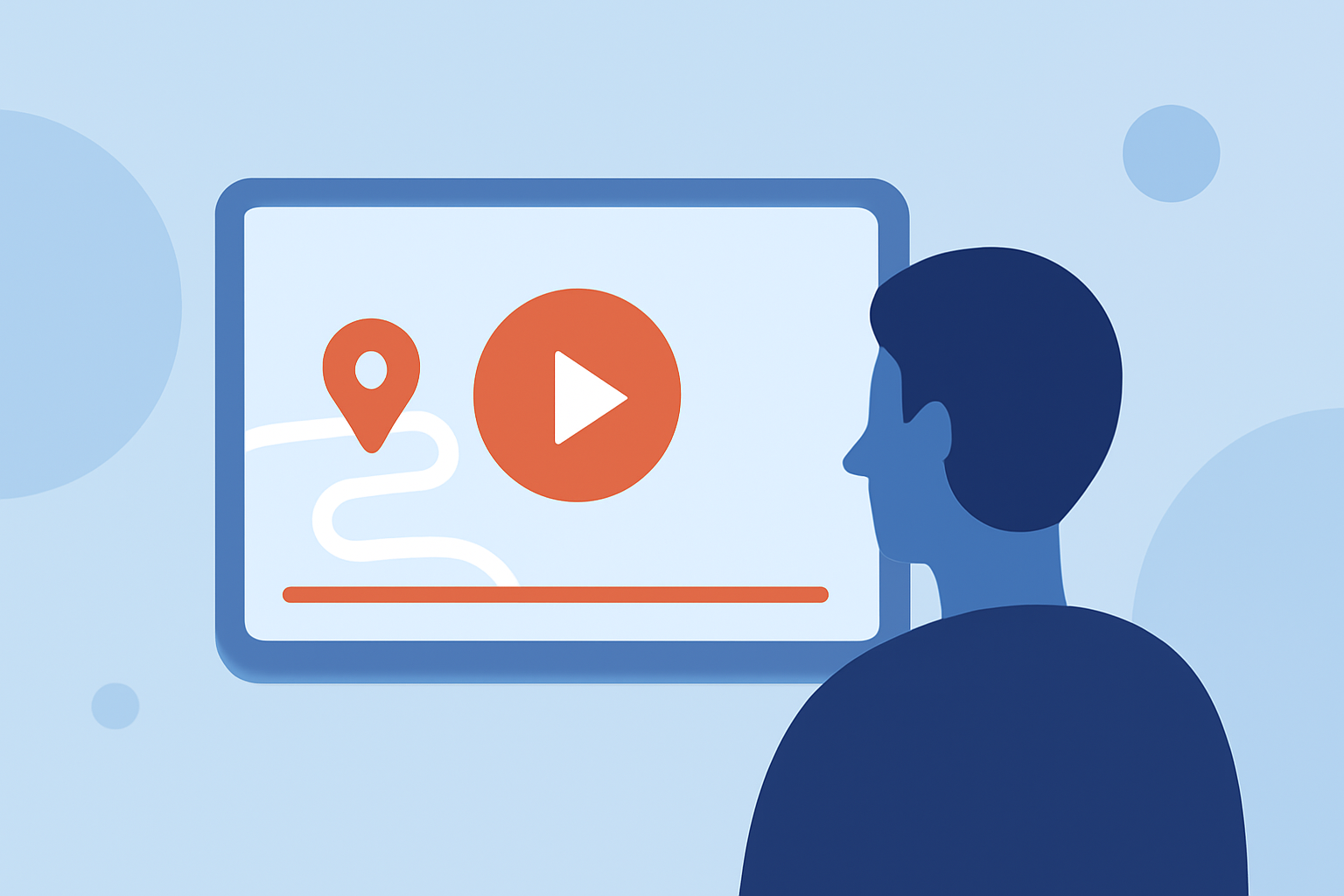 Creating Engaging Destination Arrival Video Tutorials