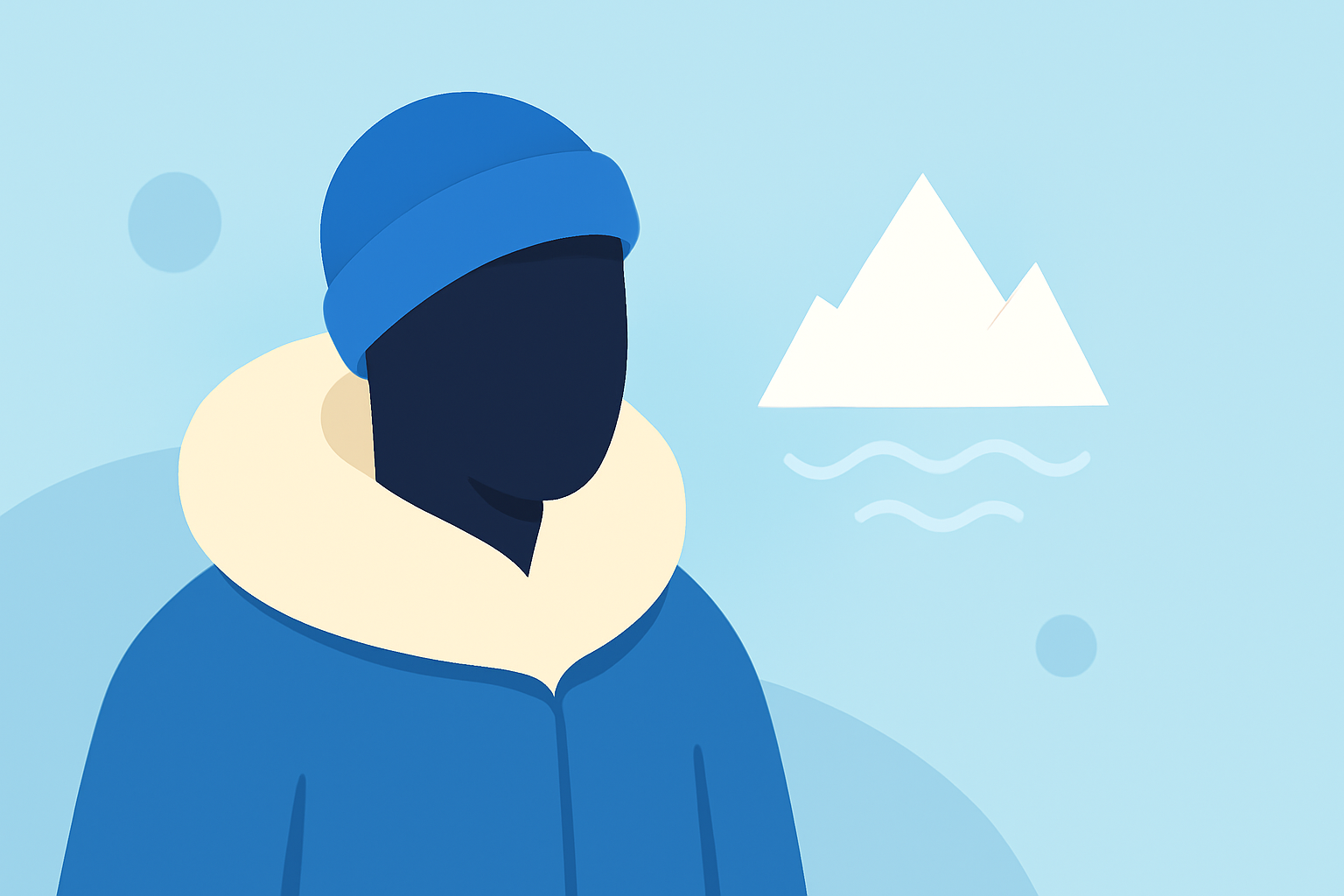 Adapting to Arctic Climate Trends: A Guide for Athletes