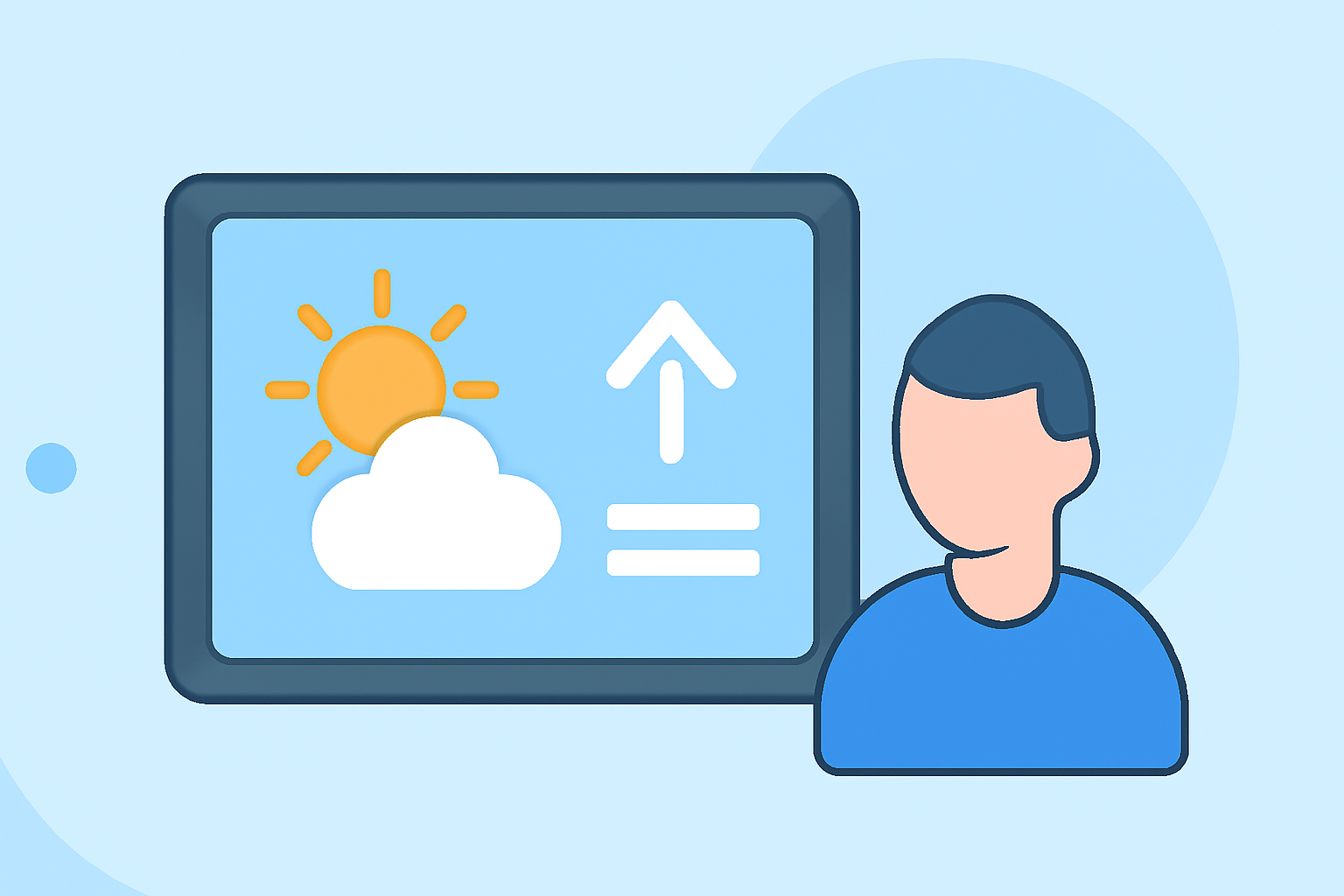 Choosing the Best Weather App for Outdoor Sports on Your Tablet
