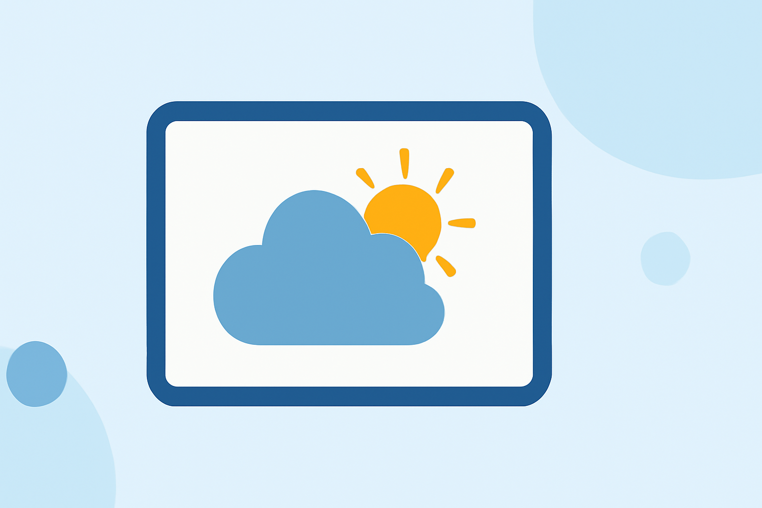 Understanding Morning and Evening Airport Weather: A Comprehensive Guide