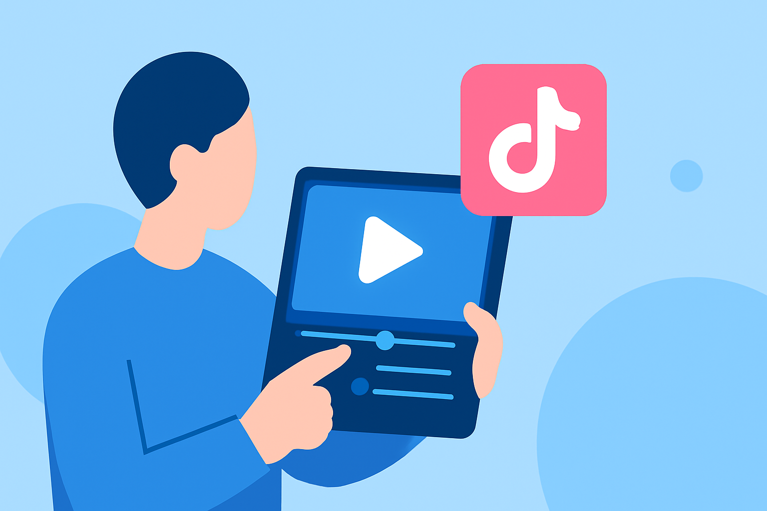 Easy Airport Lounge Video Edits for TikTok: A Step-by-Step Guide