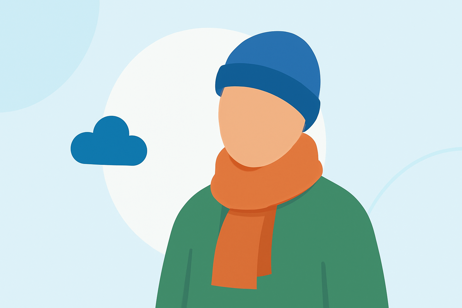 Best Clothes for the Weather: Mistakes to Avoid