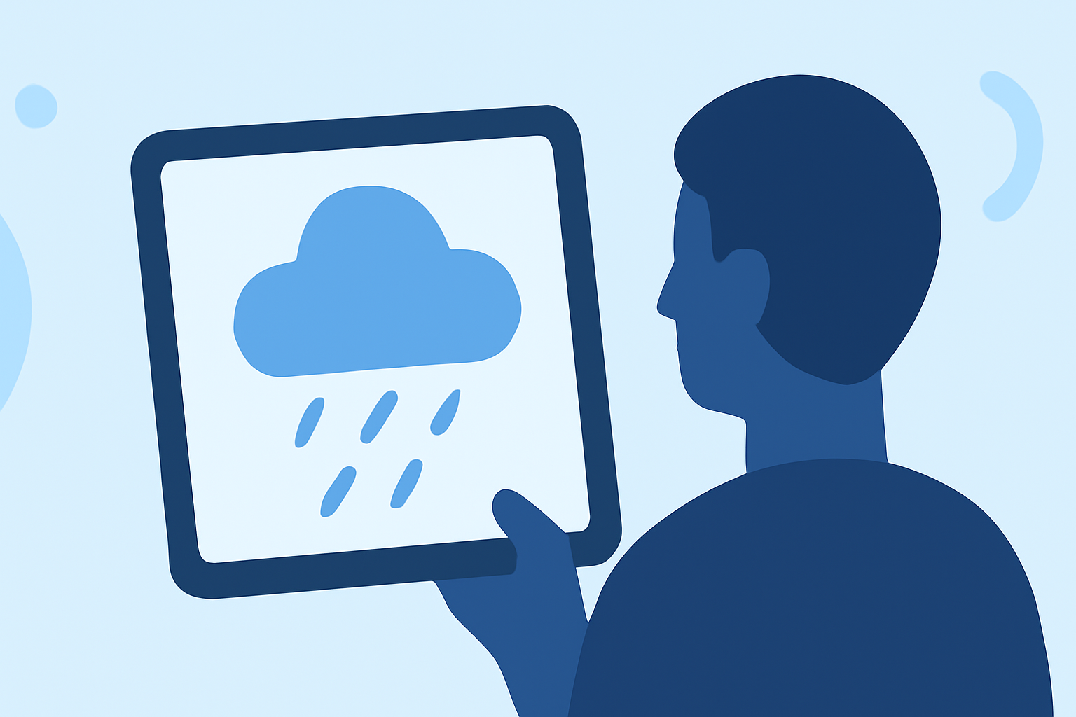 Navigating Rain Delays: Tips for Road and Air Trips