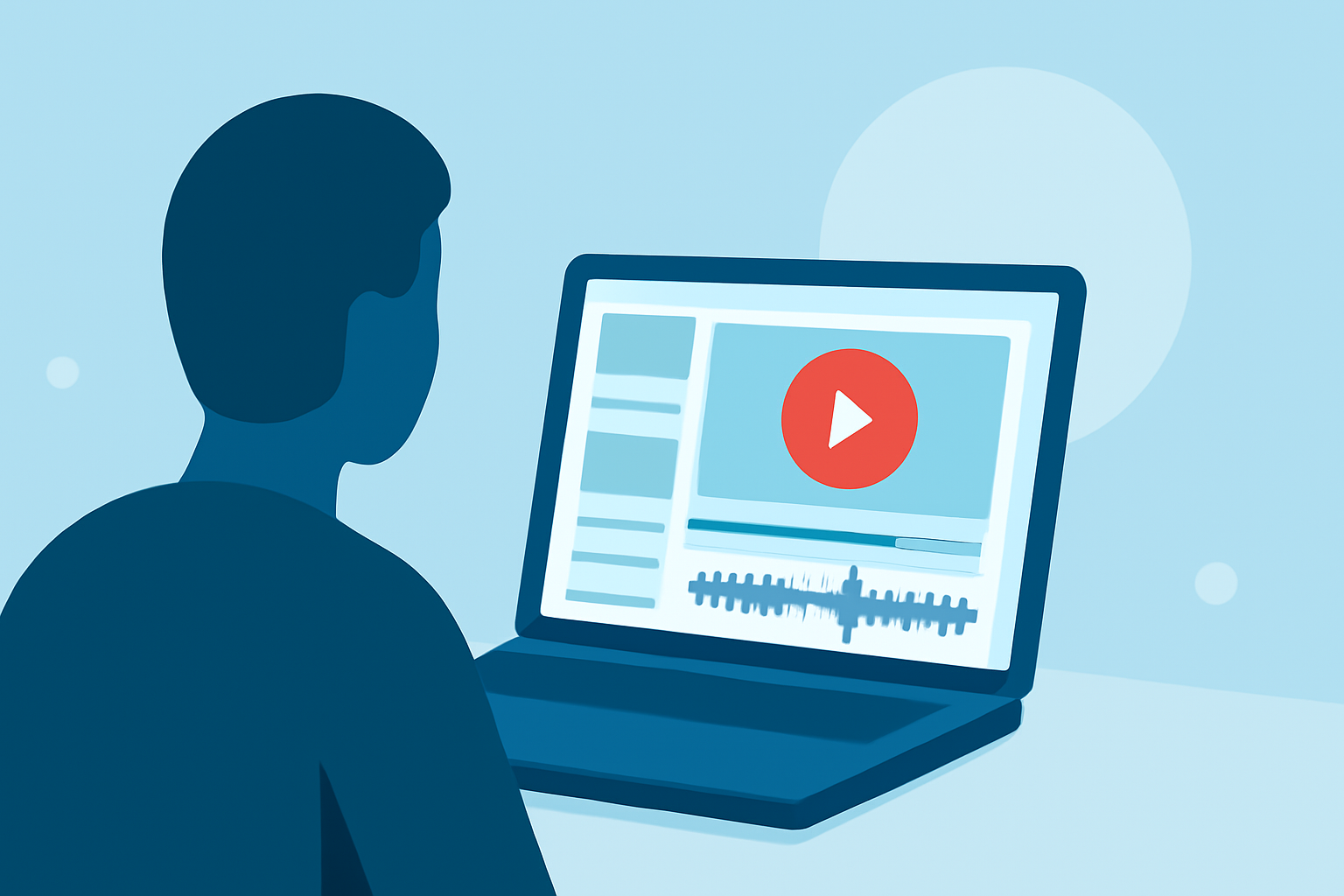 Mastering In-Flight B-Roll Editing for YouTube: A Comprehensive Guide