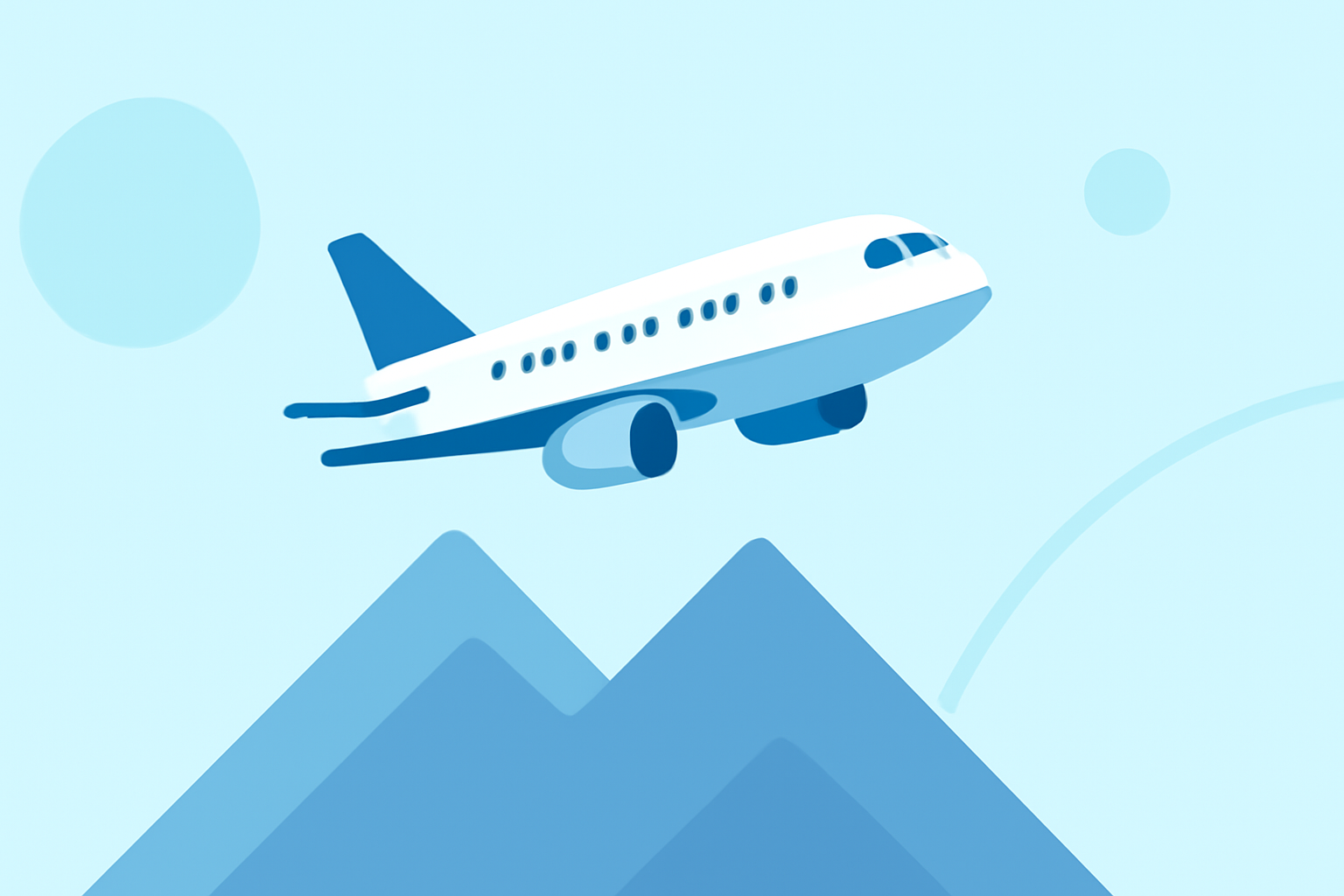 How to Minimize Turbulence During Mountain Flights for Family Vacations