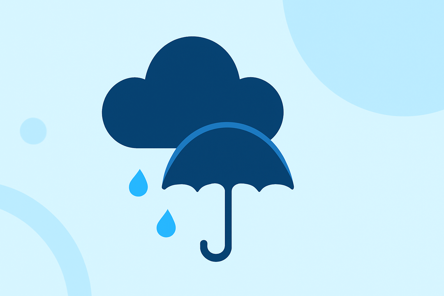 Your Ultimate Guide to Rainy Season Travel in the USA