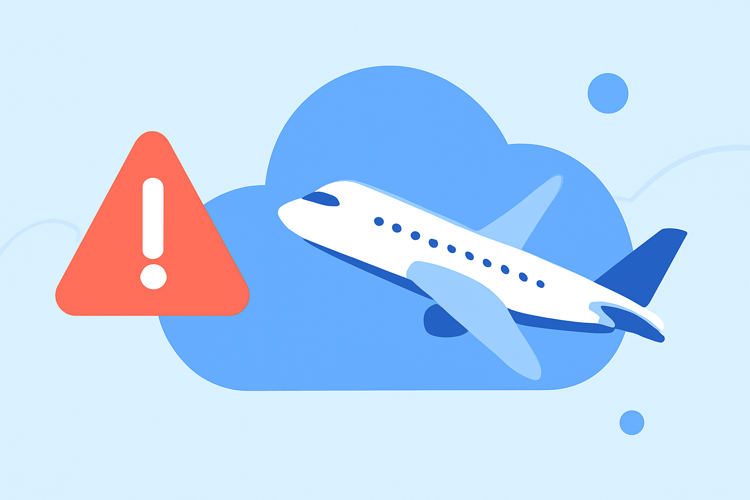 How to Predict and Avoid Turbulence Before Your Flight
