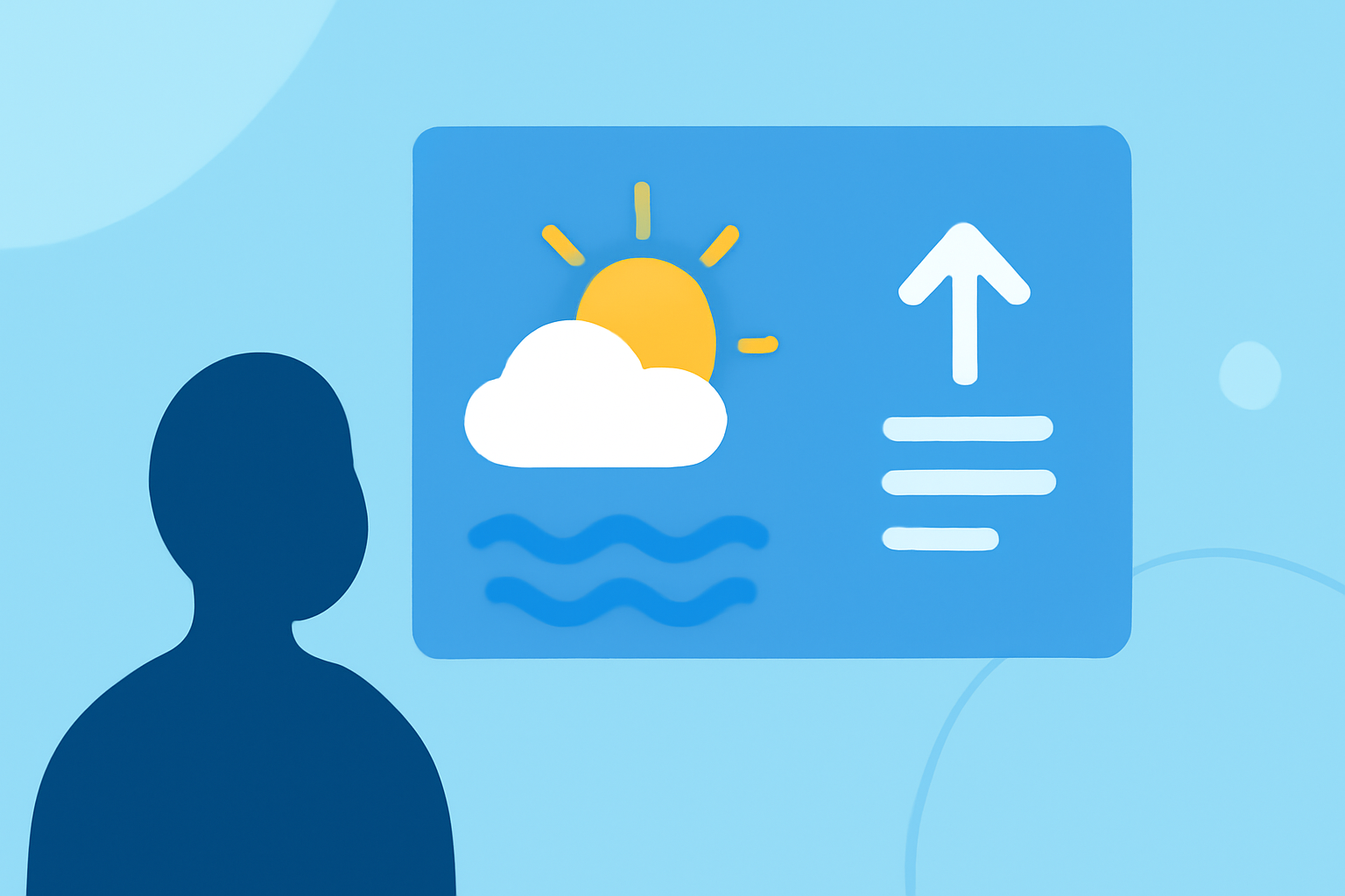 Essential Guide to Marine Weather Forecasts for Cruise Travelers