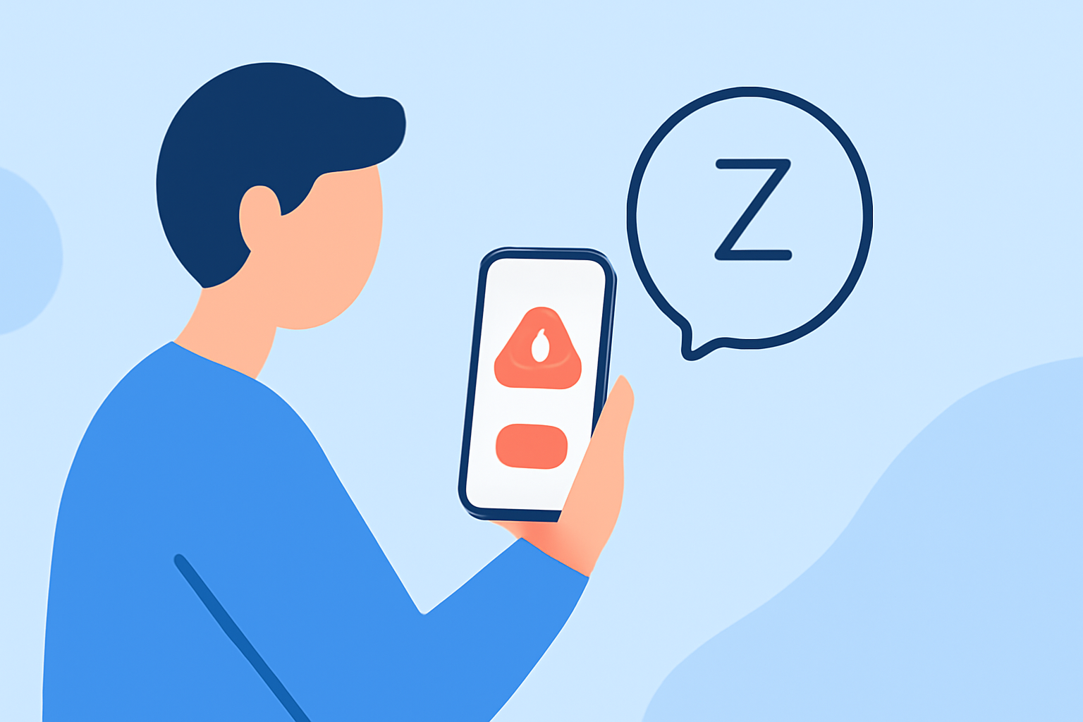 Weather Alert Snoozing for Beginners During Outdoor Events