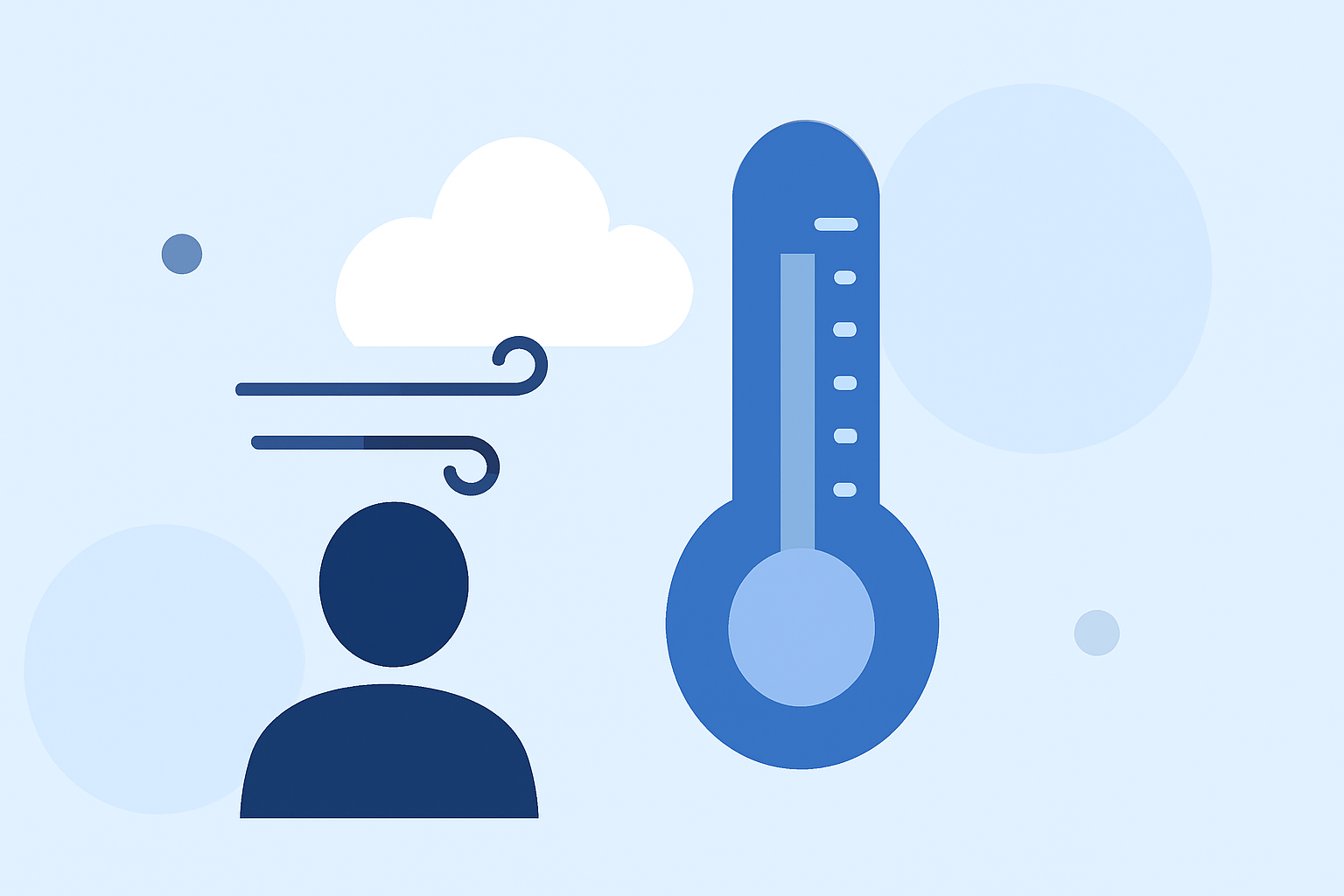 Understanding Wind Chill: Essential Guide for Severe Weather Preparedness