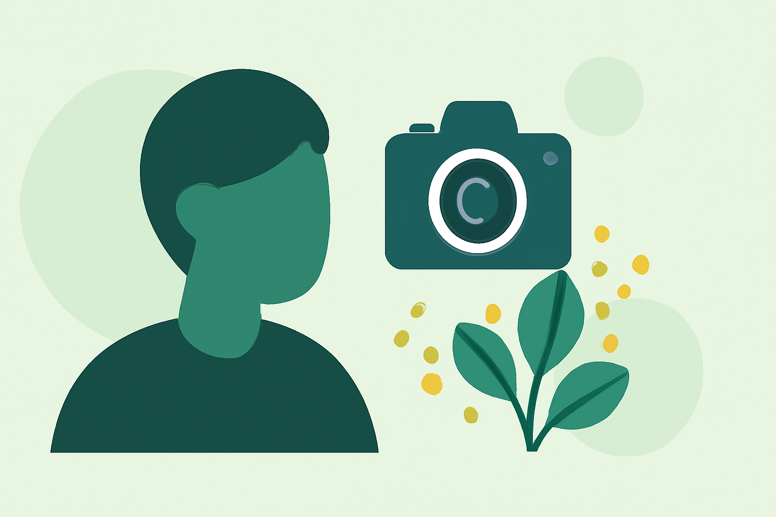 Optimizing Your Outdoor Photography Workflow During Pollen Season
