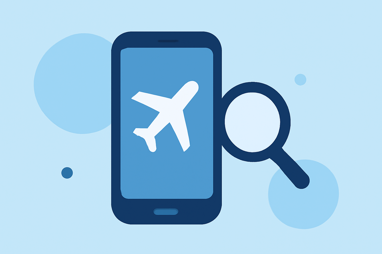 Common Plane Spotting Montage Editing Questions on Android