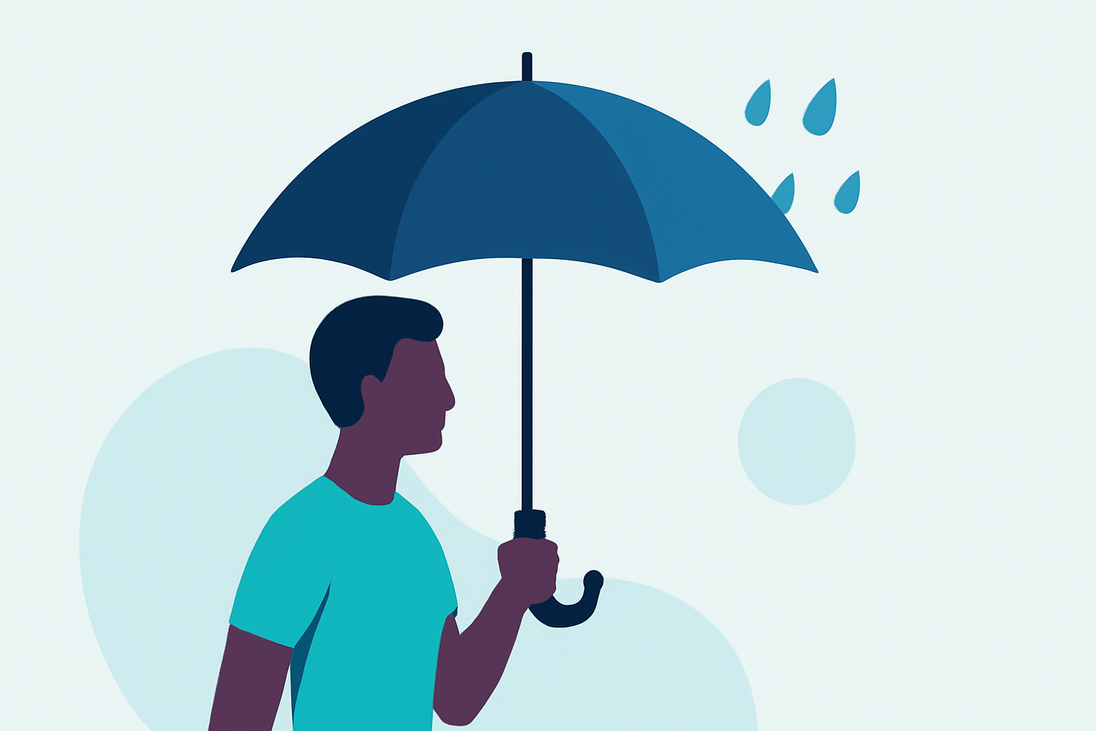 Best Umbrellas for Athletes: Essential Tips for Staying Dry During Rainy Forecasts