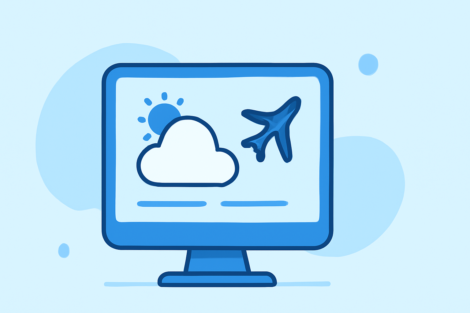 Understanding Airport Weather Forecasts: A Comprehensive Guide
