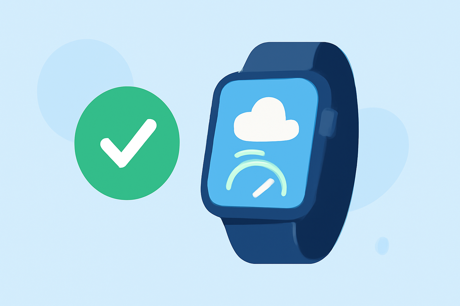 Monitoring Indoor Air Quality with Wear OS: A Comprehensive Guide