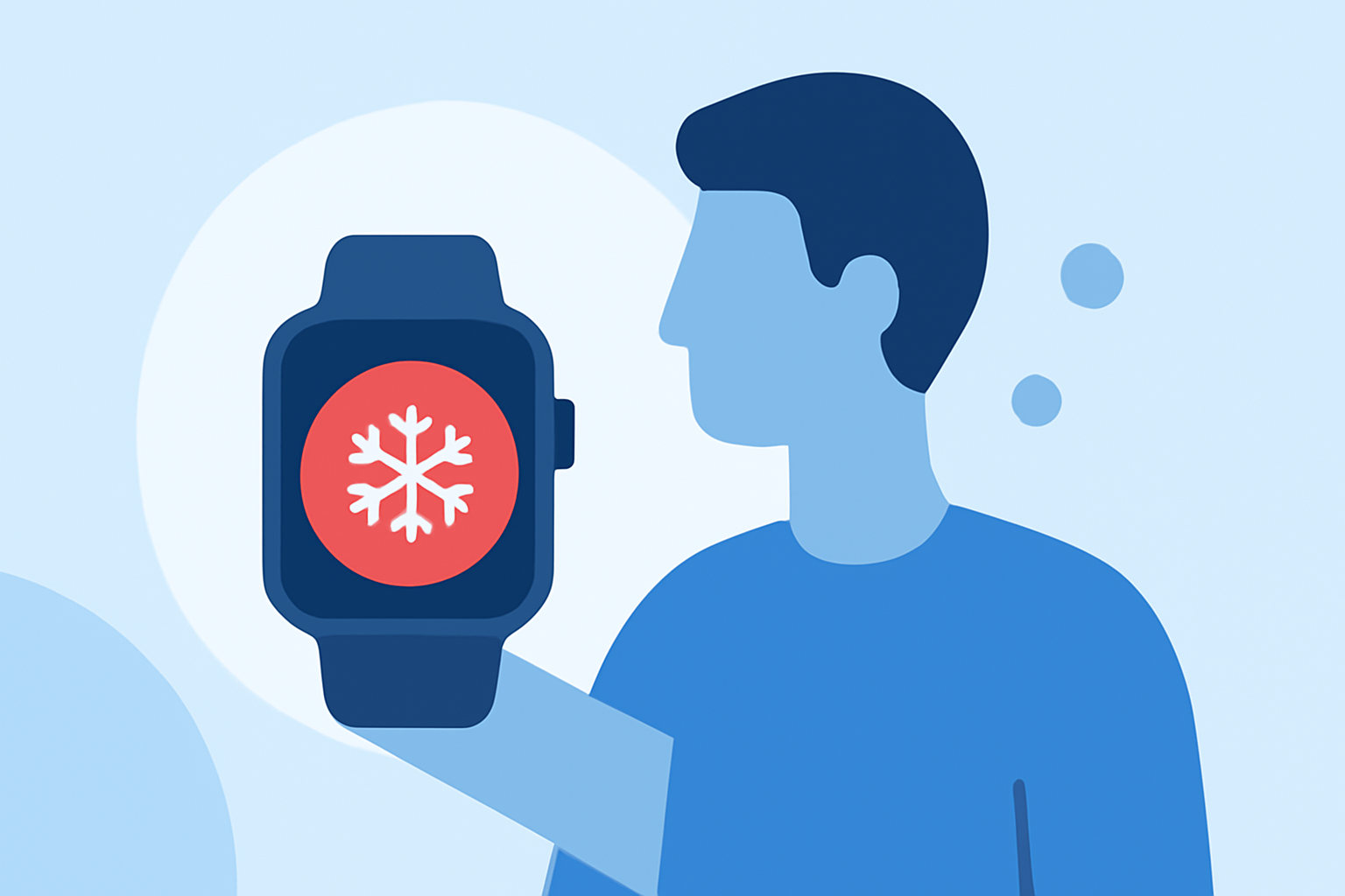 Avoiding Common Mistakes with Freeze Alerts During Workouts