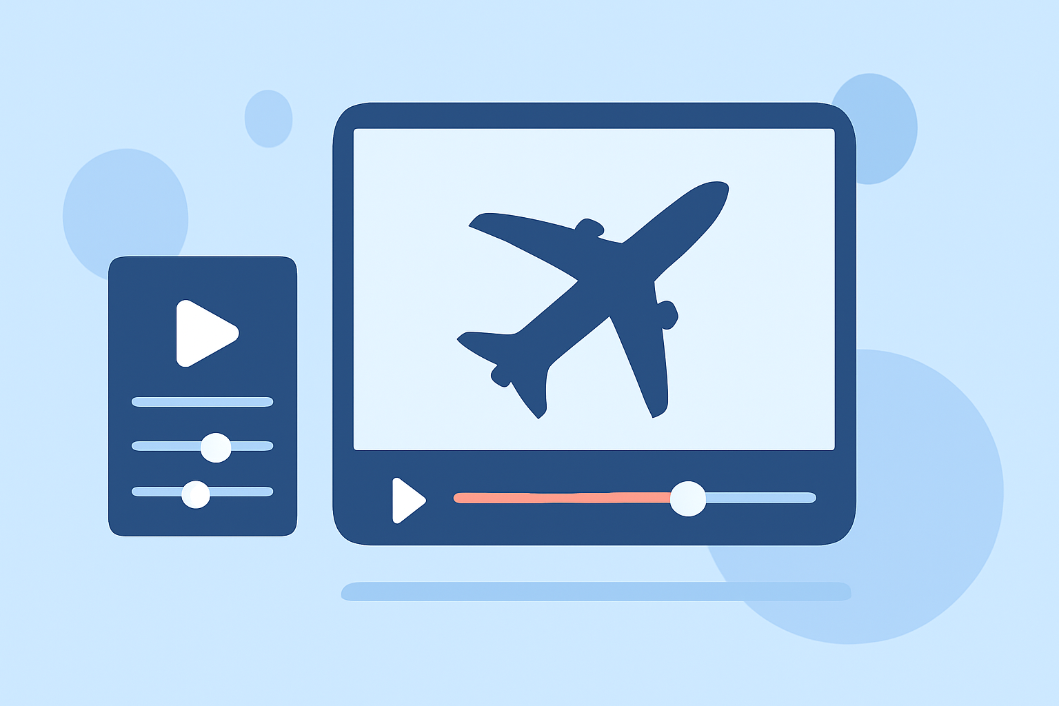 Plane Spotting B-Roll Editing Tips for Travel Creators