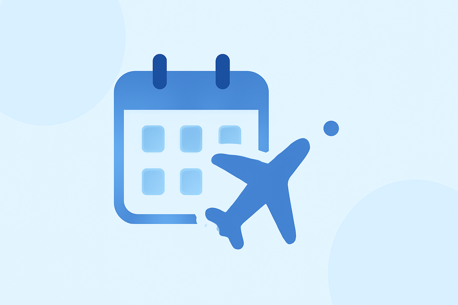 Optimal Months for Road and Air Travel in the U.S.: A Seasonal Guide