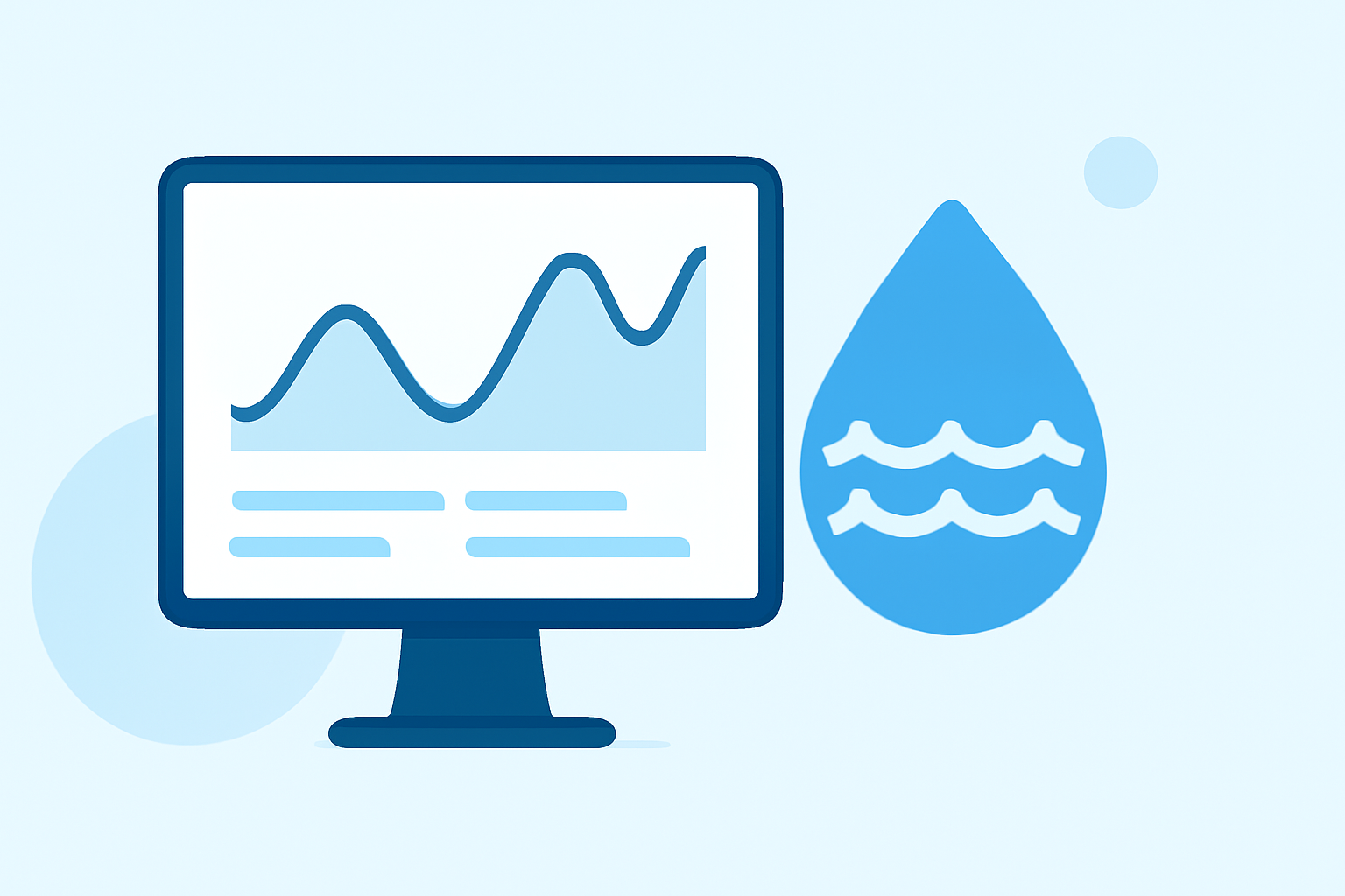 Visualizing Flooding Trends on Smart Displays: A Comprehensive Guide