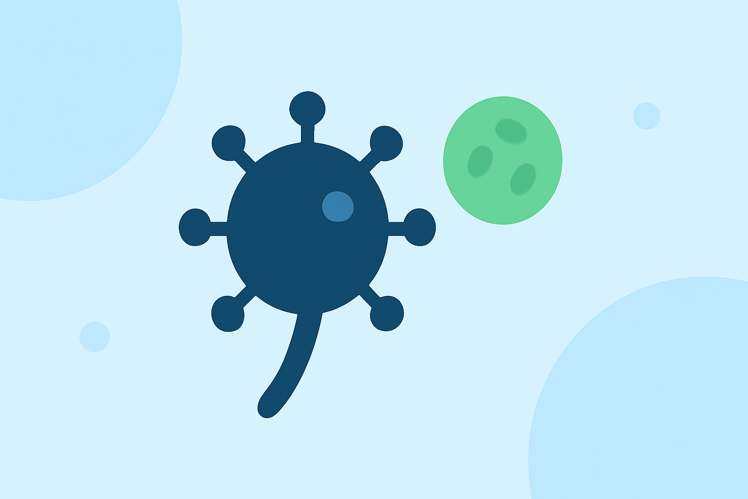 Understanding Mold Spore Counts During Pollen Season: Tips for Managing Exposure