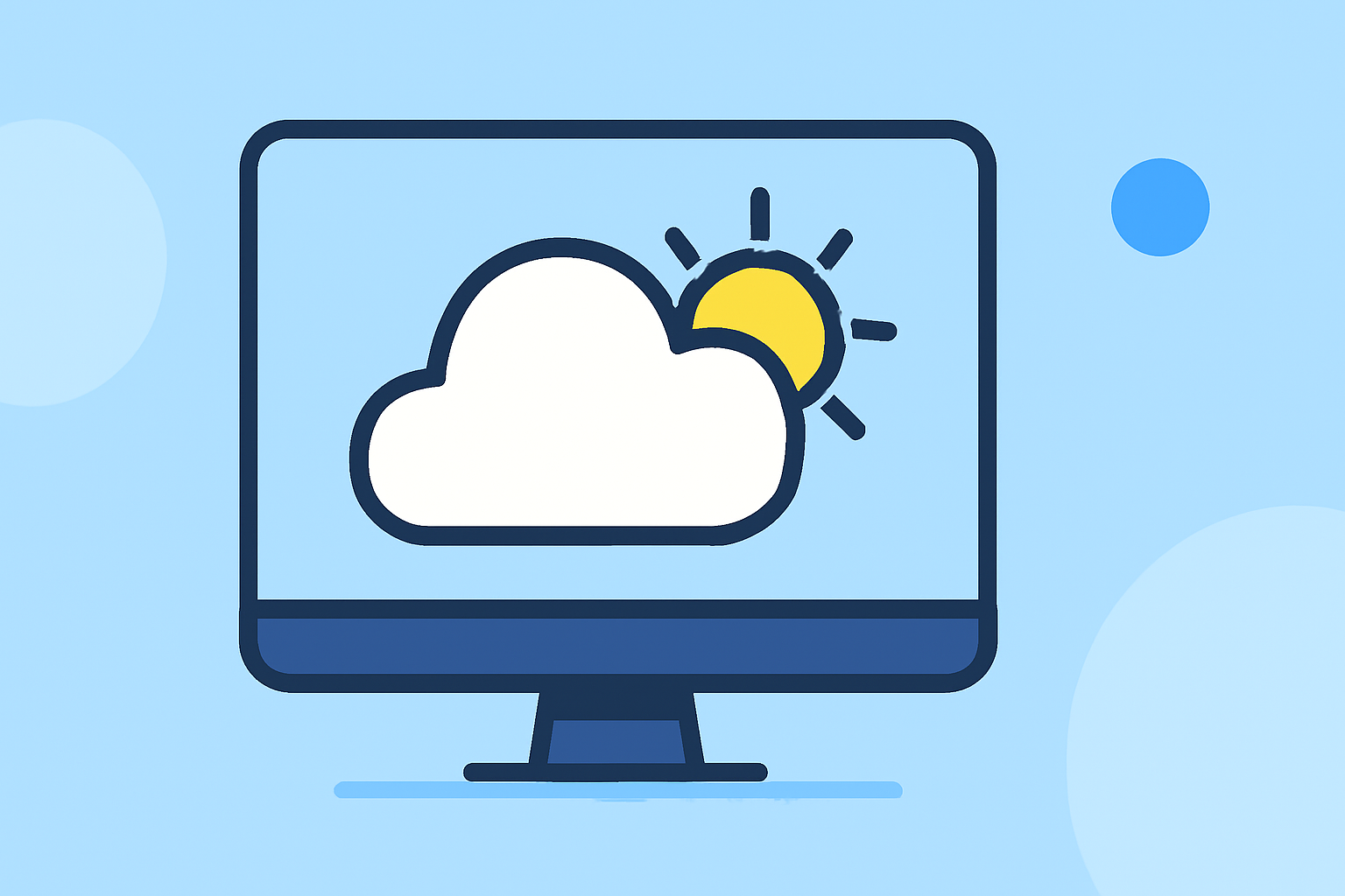 A Step-by-Step Guide to Using Pro Weather for School Drop-Off