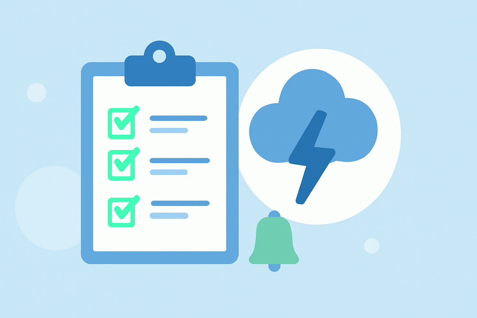 Creating an Effective Weather Notification Sounds Checklist for Beginners