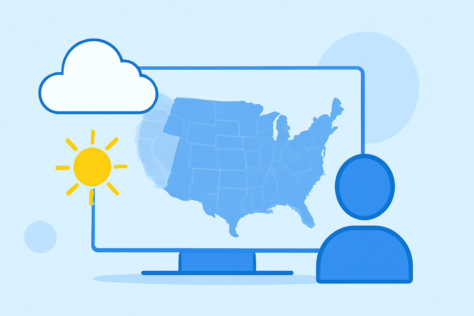 Spring 2026 Weather Outlook: What to Expect Across the United States