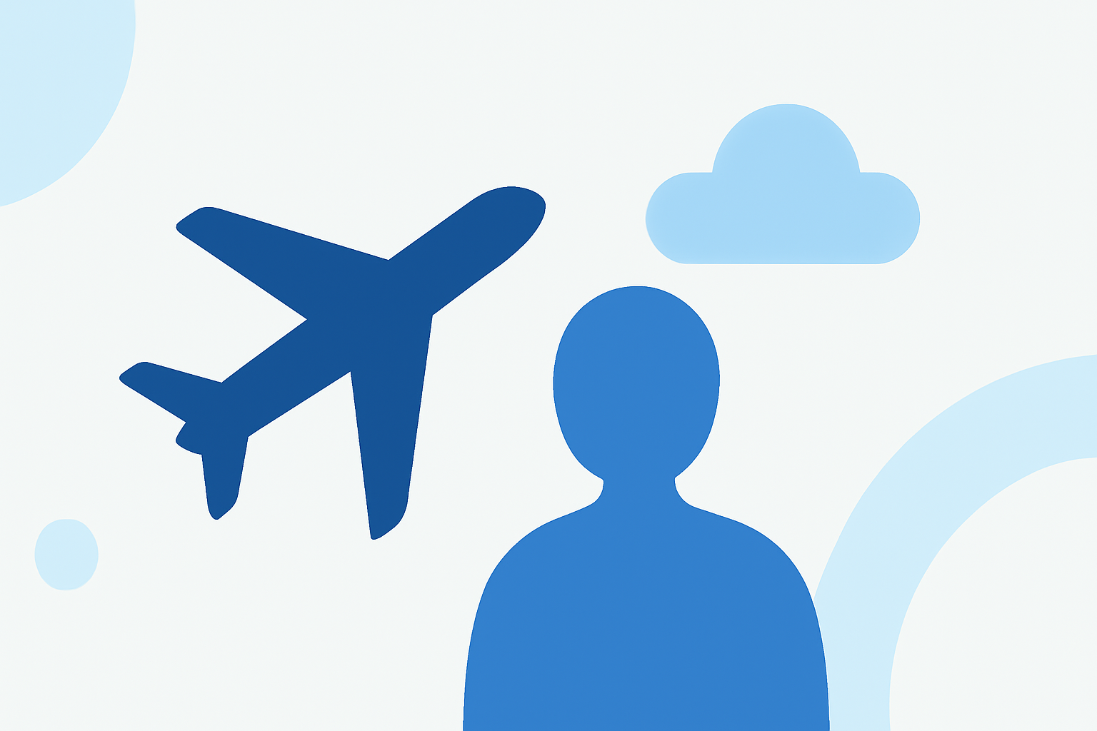 Best Months to Fly Weather-Wise for Connecting Flights in the U.S.