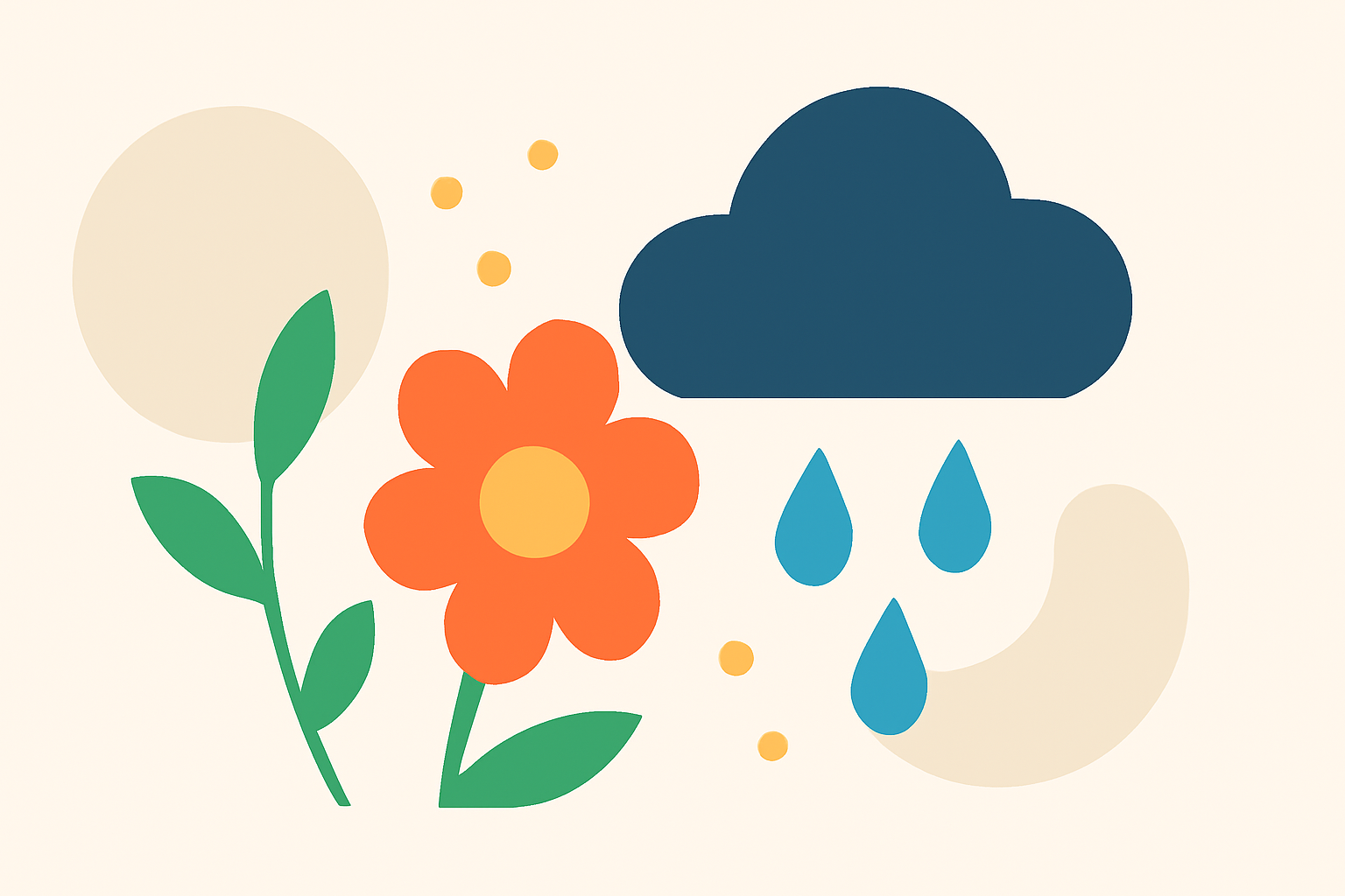 Understanding Fall Weather and Pollen Seasons in the U.S.