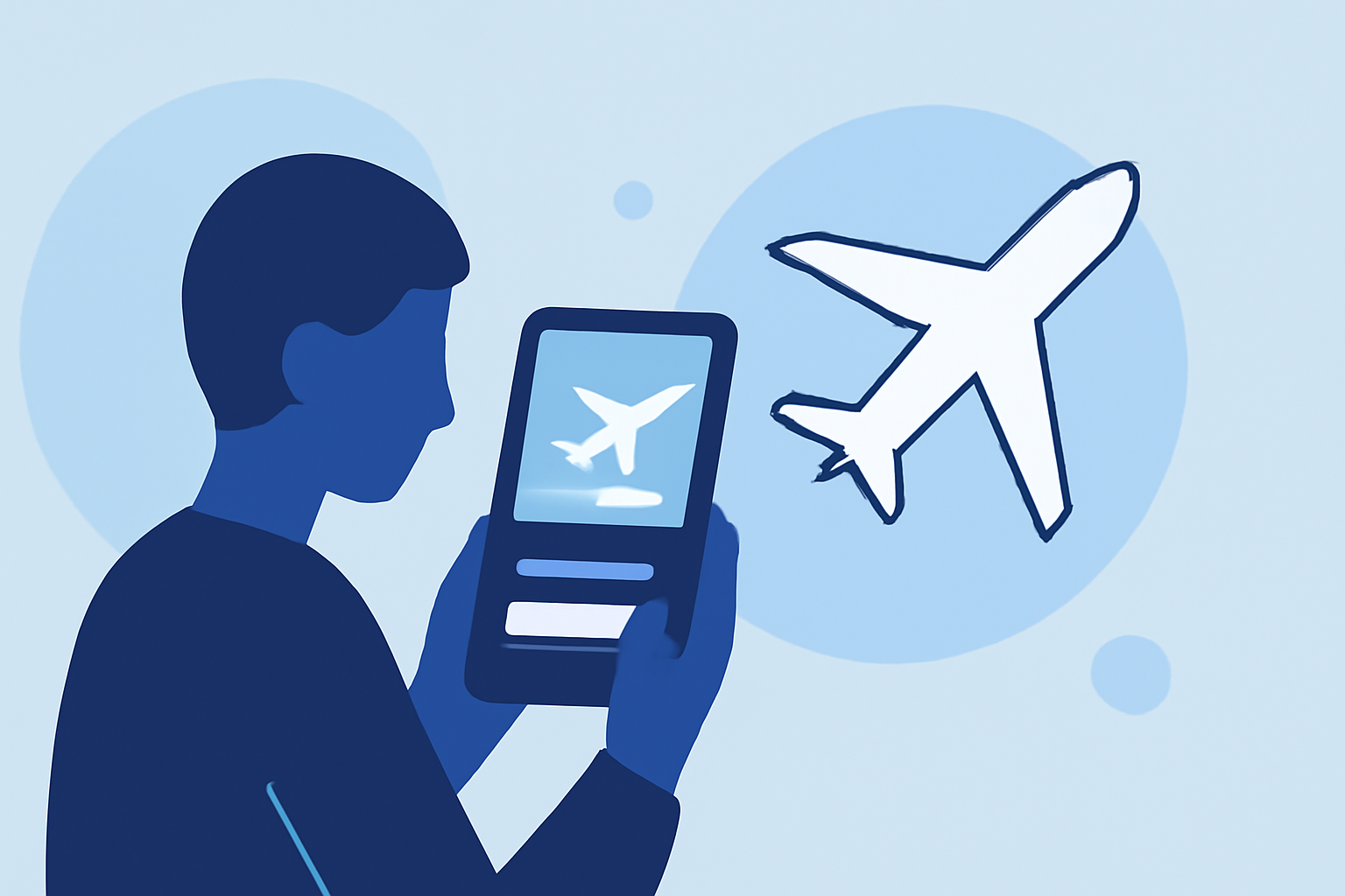 Pro Tips for Editing Plane Spotting Montages on Mobile