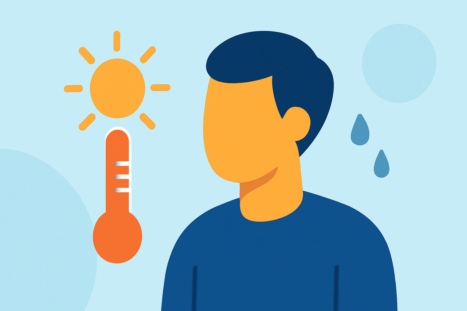 Heat Stroke Prevention: Essential Tips for Staying Safe in Hot Weather