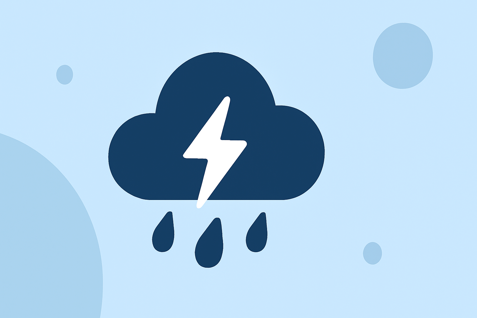 Weather Risks at Your Destination: A Holiday Travel Cheat Sheet