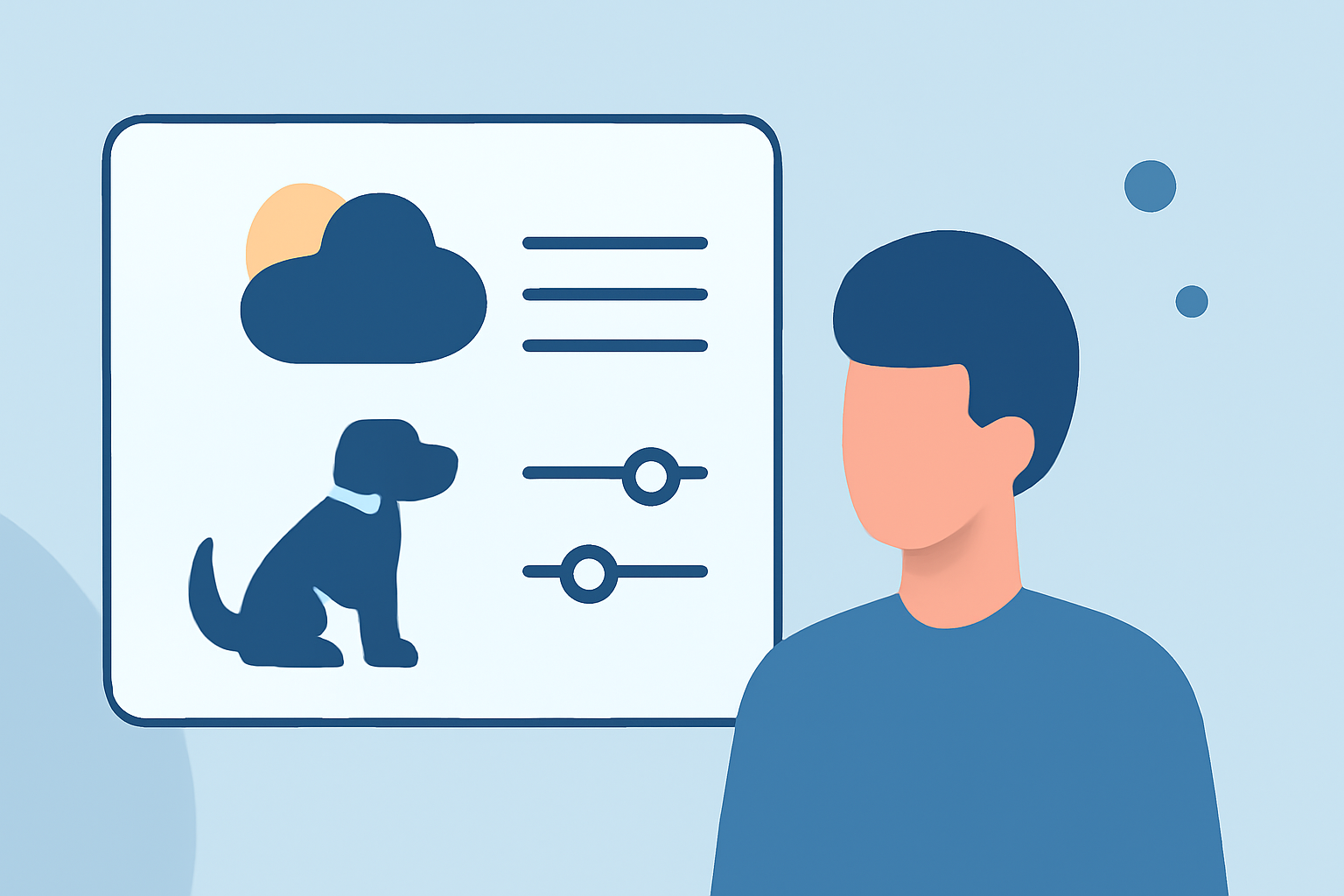 Weather Notification Customization Explained for Pet Owners