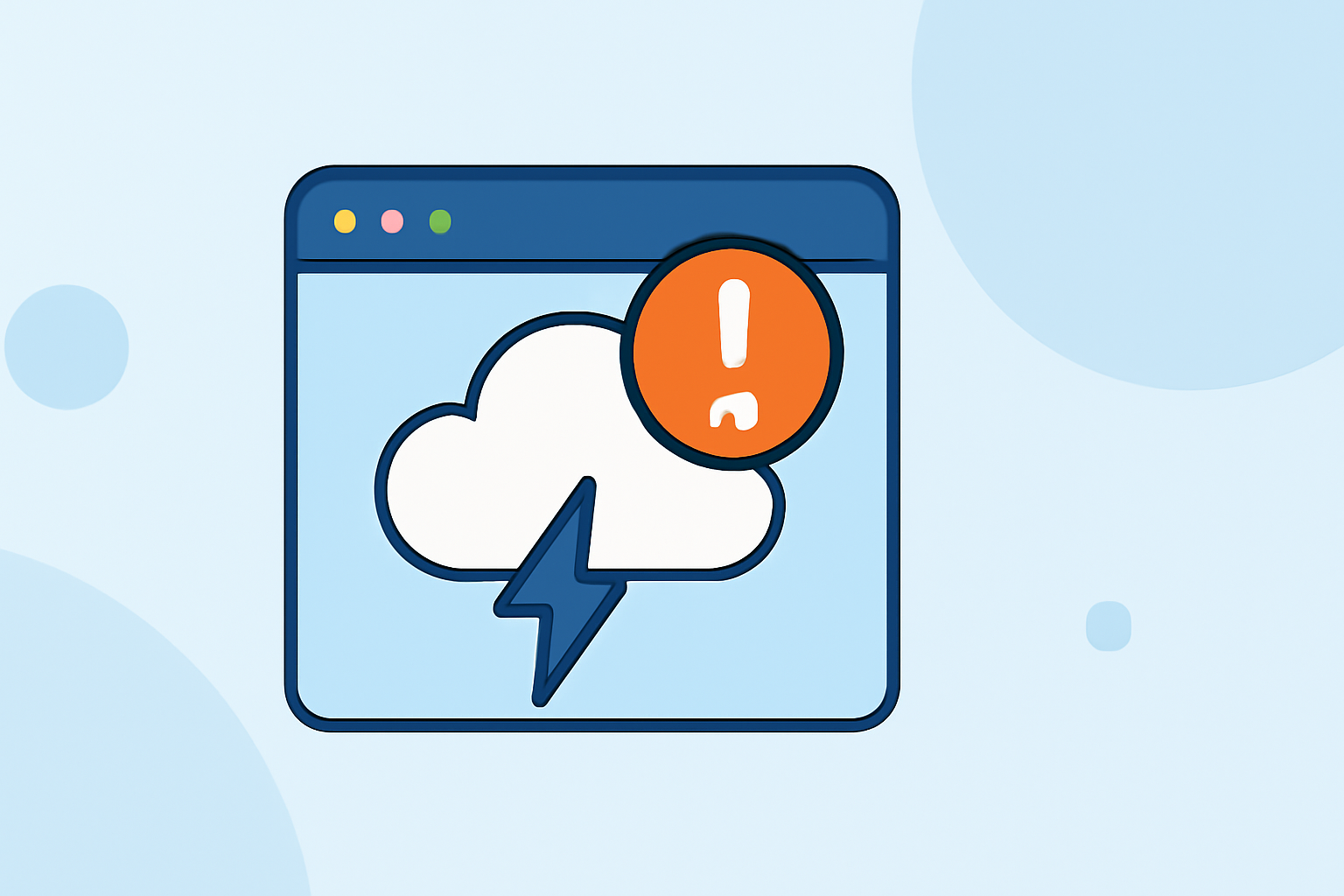 Weather Notification Badges for Beginners: A Guide for Severe Weather Preparedness