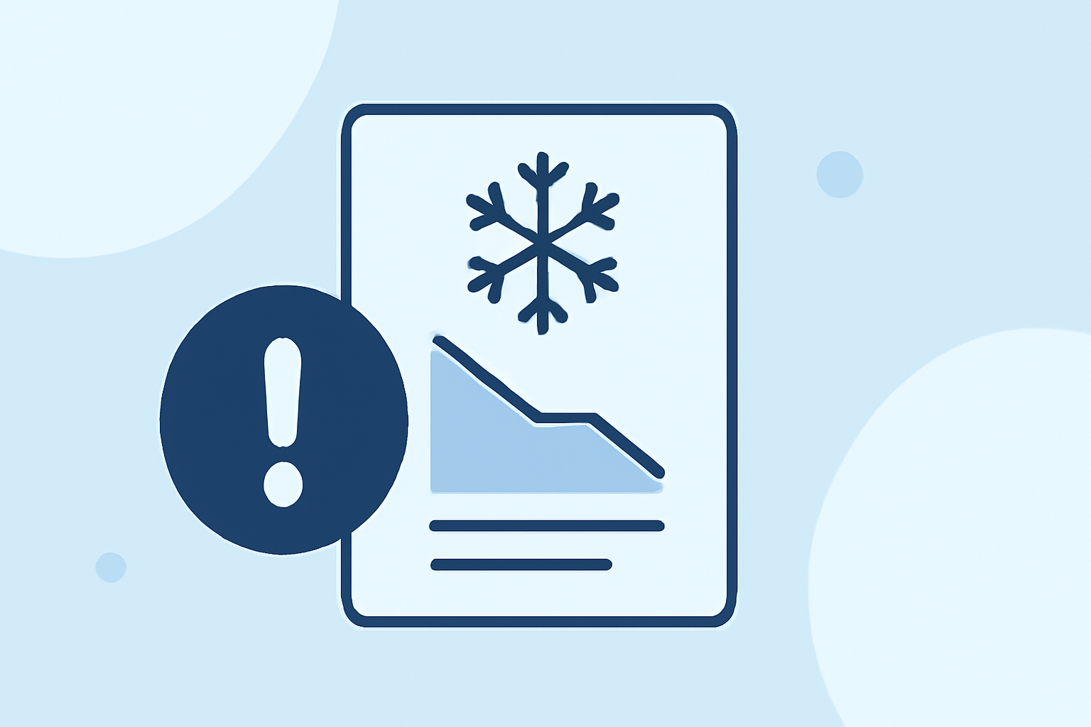 Snow Rate Maps: Mistakes to Avoid in Under 5 Minutes