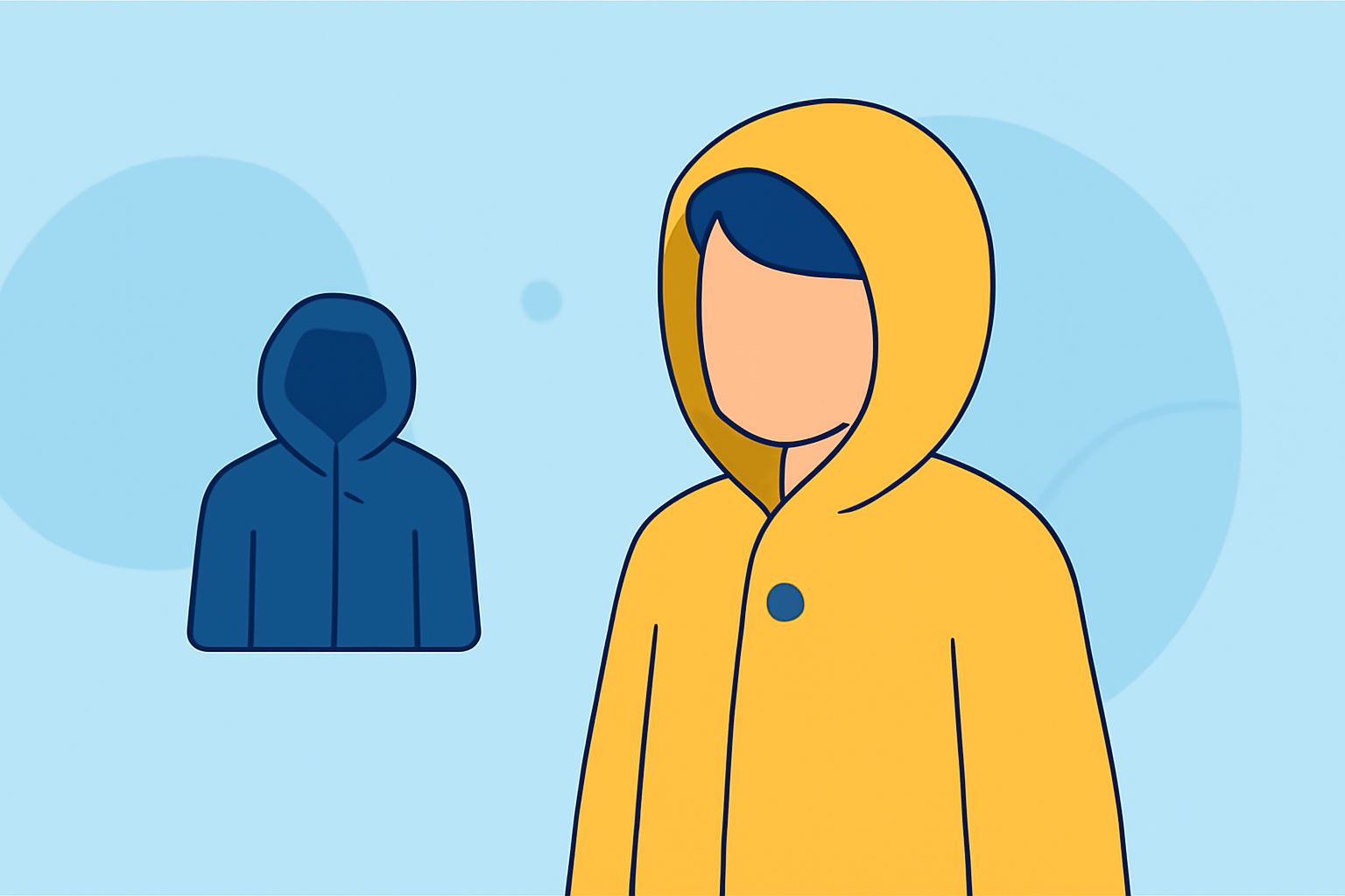 Choosing the Right Raincoat: A Comprehensive Guide