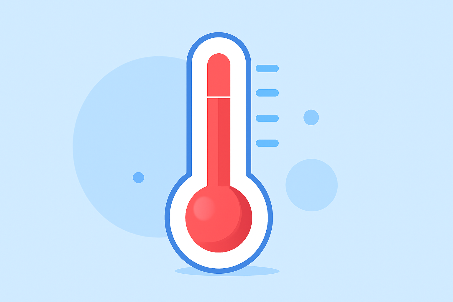 Heat Index Basics for Beginners