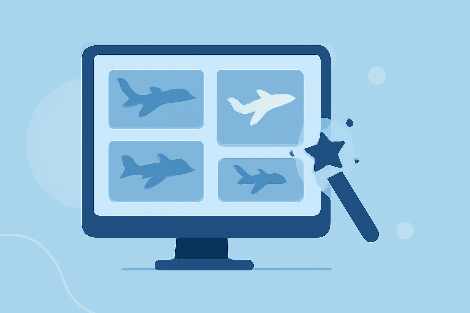 A Comprehensive Guide to Editing Plane Spotting Montages