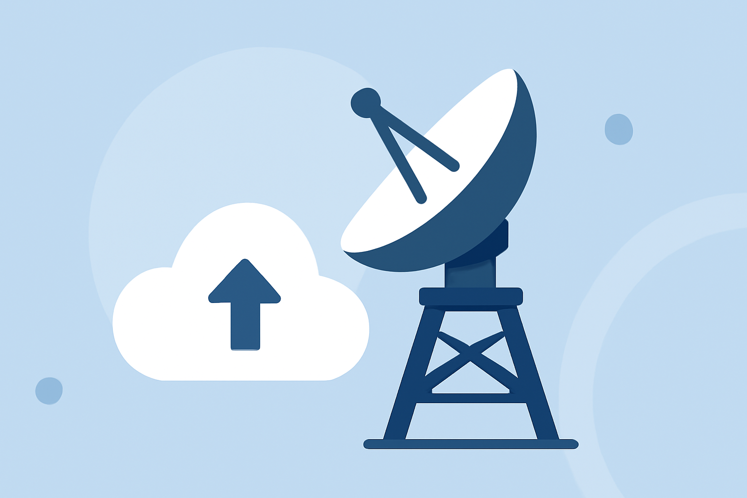 Understanding NEXRAD: The Backbone of U.S. Weather Radar Systems in 2026