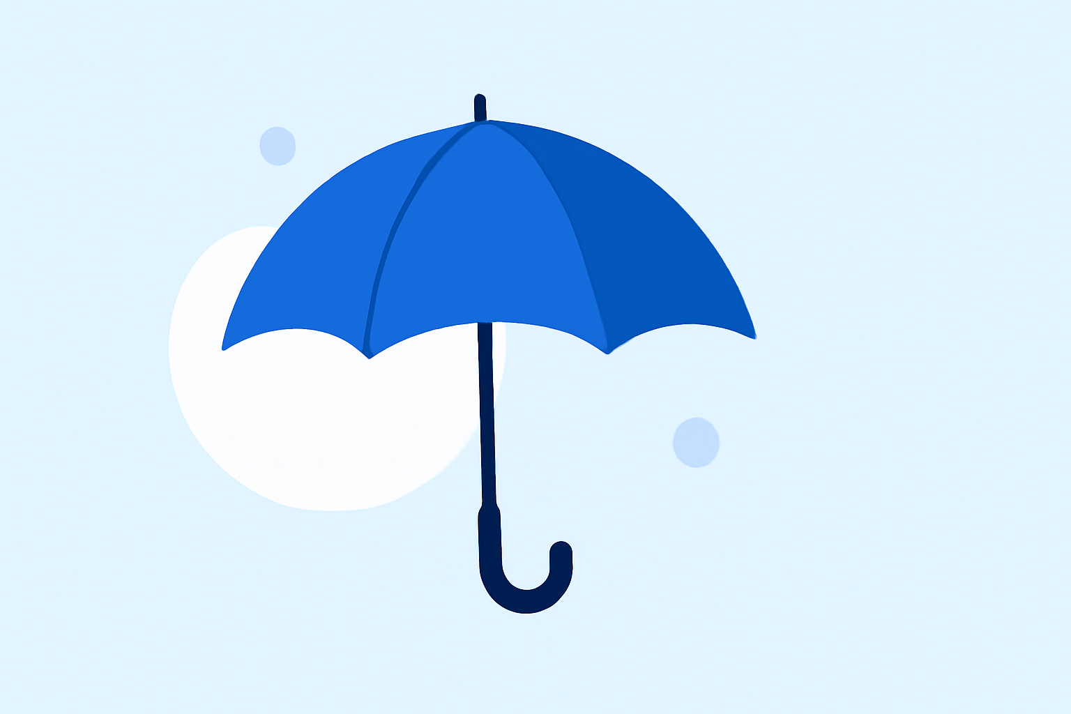 Top Travel Umbrellas to Keep You Dry on the Go
