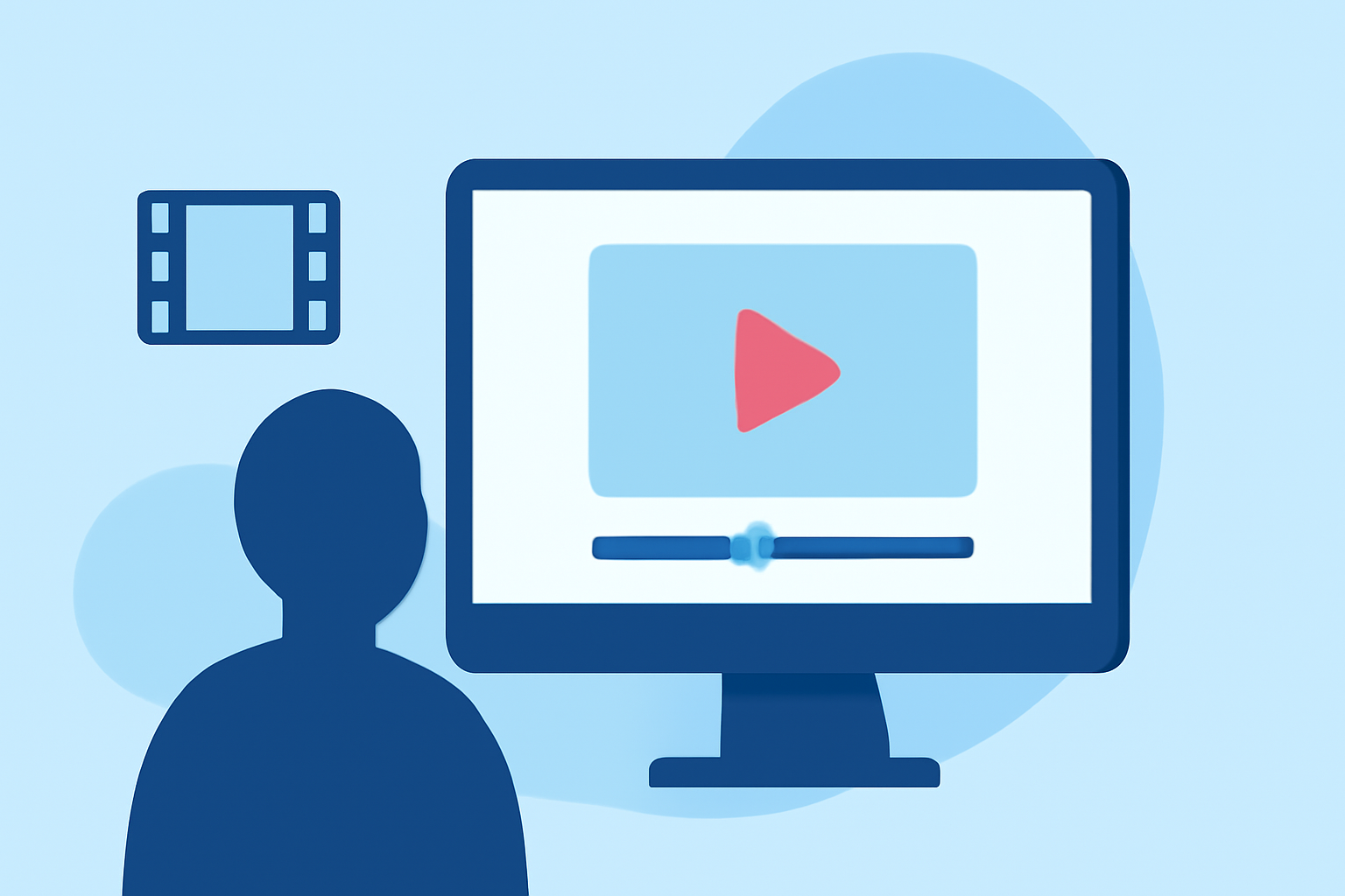 Tips for Daily Video Edits: Welcome to the City