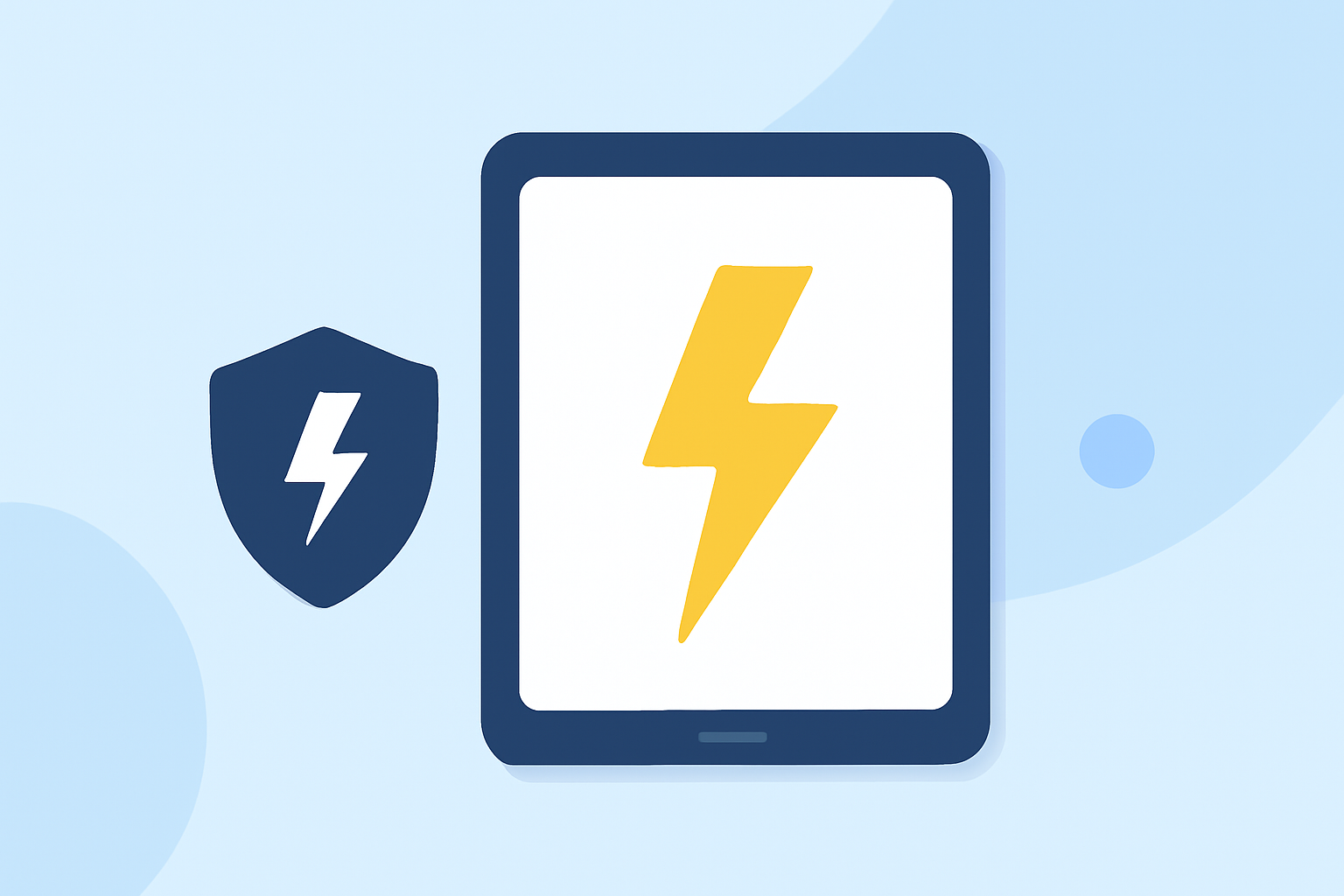 Ensuring Lightning Safety for iPad Users: Essential Guidelines