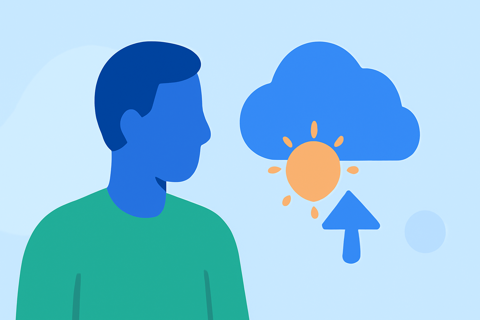 Weather for International Trips: A Guide for Athletes