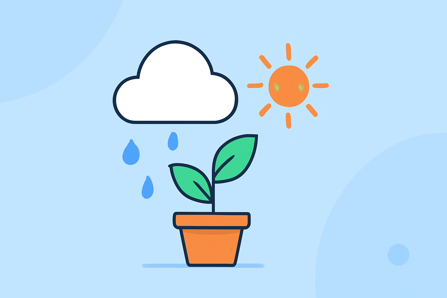 Your Essential Guide to Weather Considerations for Outdoor Gardening