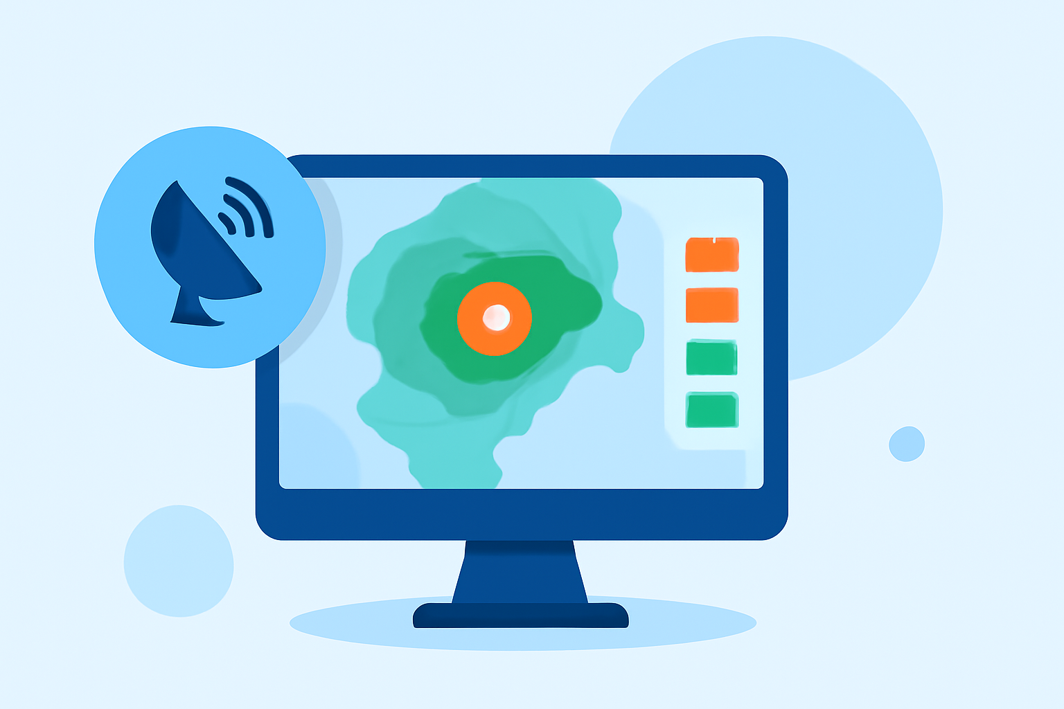 Understanding Weather Radar Data Step by Step in 2026